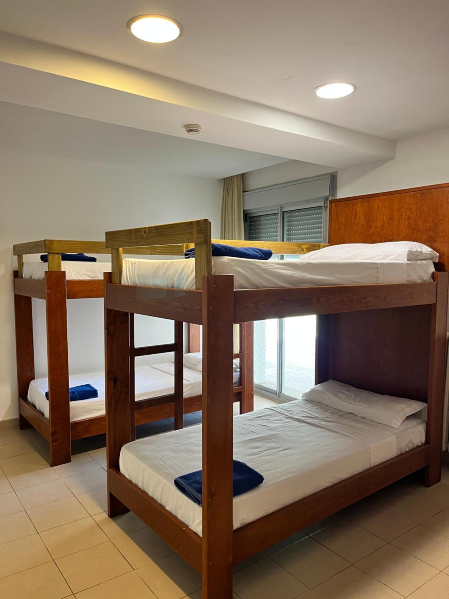 Albergue Zaragoza Camping Εξωτερικό φωτογραφία